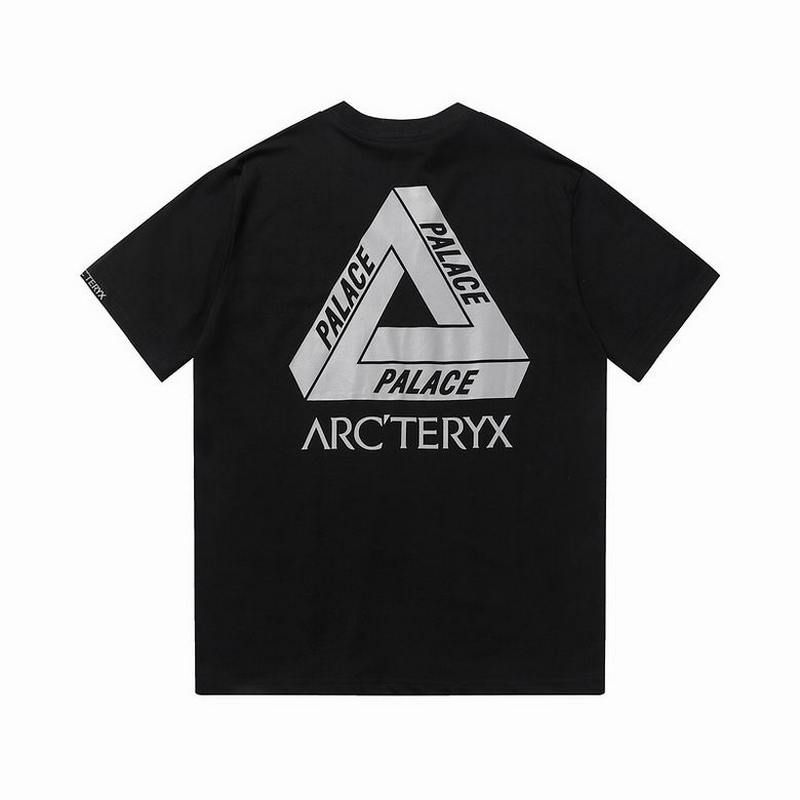 ARC'TERYX Men's T-shirts 343